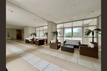 Apartamento à venda com 78m², 2 quartos e 2 vagas Apartamento à venda com 78m², 2 quartos e 2 vagasÁrea comum