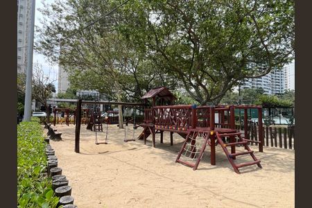 Apartamento à venda com 78m², 2 quartos e 2 vagas Apartamento à venda com 78m², 2 quartos e 2 vagasÁrea comum - Praça