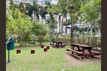 Apartamento à venda com 78m², 2 quartos e 2 vagas Apartamento à venda com 78m², 2 quartos e 2 vagasÁrea comum