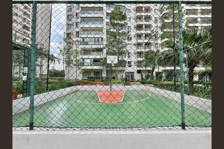 Apartamento à venda com 78m², 2 quartos e 2 vagas Apartamento à venda com 78m², 2 quartos e 2 vagasÁrea comum - Quadra