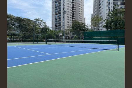 Apartamento à venda com 78m², 2 quartos e 2 vagas Apartamento à venda com 78m², 2 quartos e 2 vagasÁrea comum - Praça