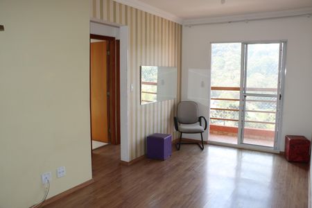 Apartamento para alugar com 55m², 2 quartos e sem vagaSala