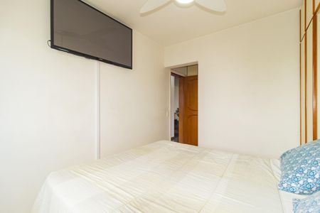 Apartamento à venda com 100m², 3 quartos e 2 vagas Apartamento à venda com 100m², 3 quartos e 2 vagasQuarto 3 - Suíte