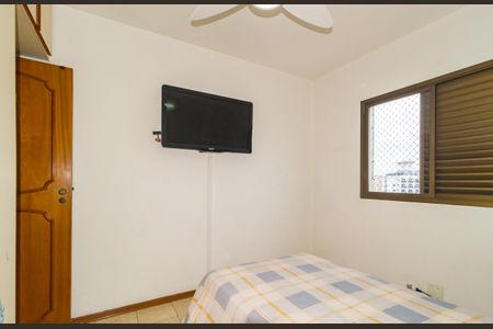Apartamento à venda com 100m², 3 quartos e 2 vagas Apartamento à venda com 100m², 3 quartos e 2 vagasQuarto 2