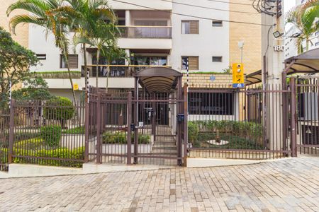 Apartamento à venda com 100m², 3 quartos e 2 vagas Apartamento à venda com 100m², 3 quartos e 2 vagasFachada