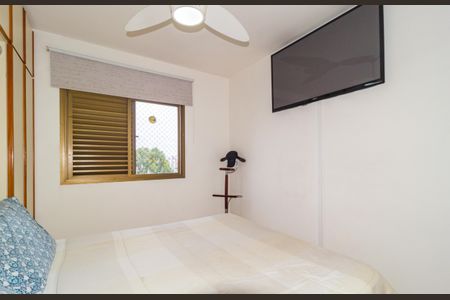 Apartamento à venda com 100m², 3 quartos e 2 vagas Apartamento à venda com 100m², 3 quartos e 2 vagasQuarto 3 - Suíte