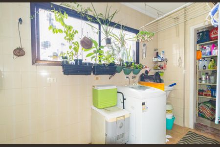 Apartamento à venda com 100m², 3 quartos e 2 vagas Apartamento à venda com 100m², 3 quartos e 2 vagasÁrea de Serviço