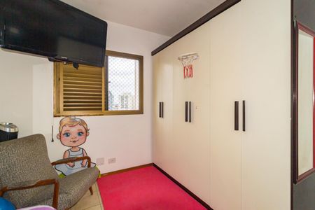 Apartamento à venda com 100m², 3 quartos e 2 vagas Apartamento à venda com 100m², 3 quartos e 2 vagasQuarto 1