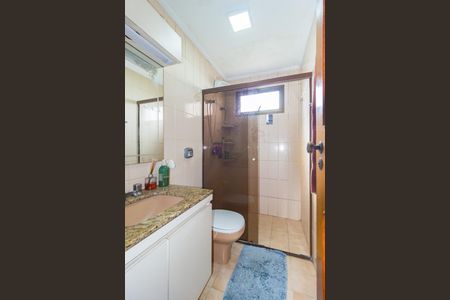 Apartamento à venda com 100m², 3 quartos e 2 vagas Apartamento à venda com 100m², 3 quartos e 2 vagasBanheiro - Suíte