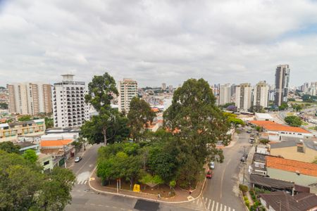 Apartamento à venda com 100m², 3 quartos e 2 vagas Apartamento à venda com 100m², 3 quartos e 2 vagasVista Quarto 3 - Suíte