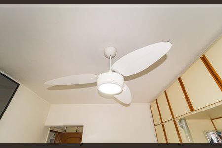 Apartamento à venda com 100m², 3 quartos e 2 vagas Apartamento à venda com 100m², 3 quartos e 2 vagasDetalhe Quarto 3 - Suíte