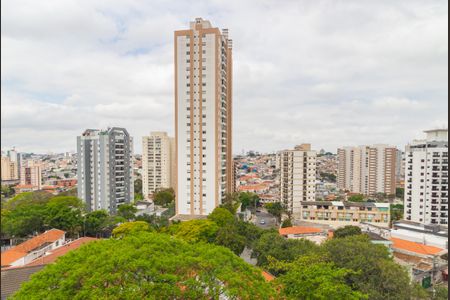 Apartamento à venda com 100m², 3 quartos e 2 vagas Apartamento à venda com 100m², 3 quartos e 2 vagasVista - Quarto 1
