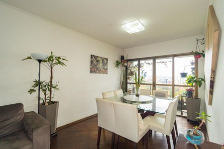 Apartamento à venda com 100m², 3 quartos e 2 vagas Apartamento à venda com 100m², 3 quartos e 2 vagasSala de Jantar
