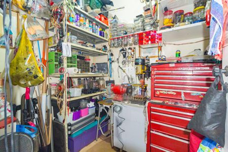 Apartamento à venda com 100m², 3 quartos e 2 vagas Apartamento à venda com 100m², 3 quartos e 2 vagasDepósito - Área de Serviço