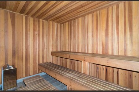 Apartamento à venda com 100m², 3 quartos e 2 vagas Apartamento à venda com 100m², 3 quartos e 2 vagasSauna