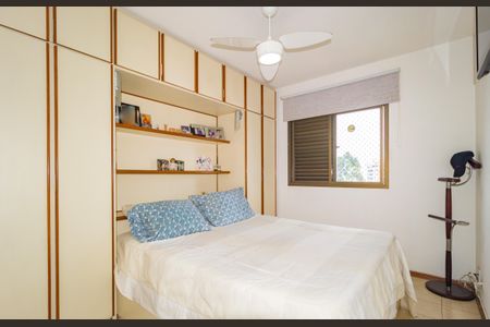 Apartamento à venda com 100m², 3 quartos e 2 vagas Apartamento à venda com 100m², 3 quartos e 2 vagasQuarto 3 - Suíte