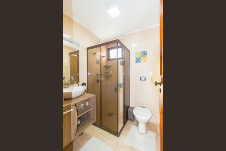 Apartamento à venda com 100m², 3 quartos e 2 vagas Apartamento à venda com 100m², 3 quartos e 2 vagasBanheiro - Social