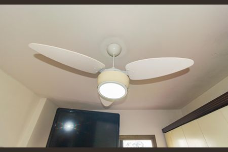 Apartamento à venda com 100m², 3 quartos e 2 vagas Apartamento à venda com 100m², 3 quartos e 2 vagasDetalhe - Quarto 1