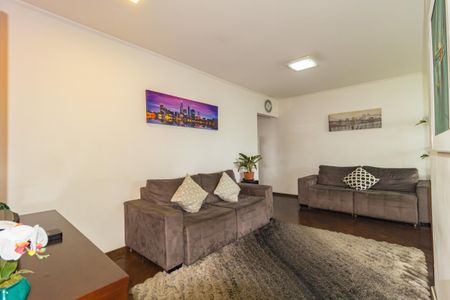 Apartamento para alugar com 100m², 3 quartos e 2 vagasSala de Estar