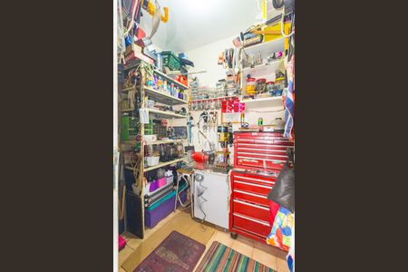 Apartamento à venda com 100m², 3 quartos e 2 vagas Apartamento à venda com 100m², 3 quartos e 2 vagasDepósito - Área de Serviço