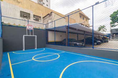 Apartamento à venda com 100m², 3 quartos e 2 vagas Apartamento à venda com 100m², 3 quartos e 2 vagasQuadra