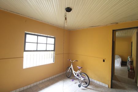 Casa para alugar com 2 quartos, 50m² em Jardim Ipanema, São Paulo