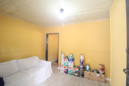 Casa para alugar com 2 quartos, 50m² em Jardim Ipanema, São Paulo
