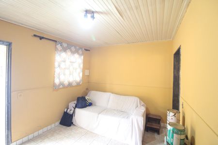Casa para alugar com 2 quartos, 50m² em Jardim Ipanema, São Paulo