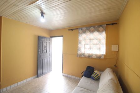 Casa para alugar com 2 quartos, 50m² em Jardim Ipanema, São Paulo