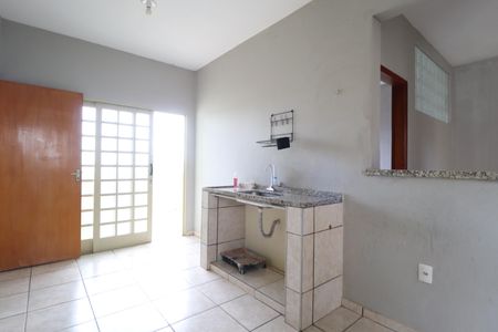 Casa para alugar com 102m², 2 quartos e 1 vagaCozinha