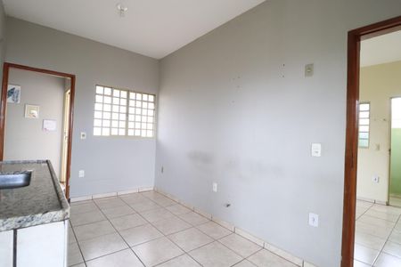Casa para alugar com 102m², 2 quartos e 1 vagaCozinha