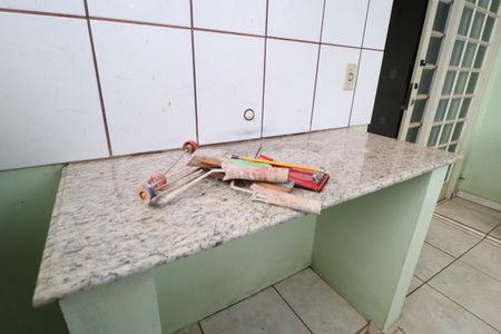 Casa para alugar com 102m², 2 quartos e 1 vagaÁrea de Serviço