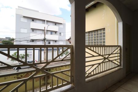 Casa para alugar com 102m², 2 quartos e 1 vagaSacada