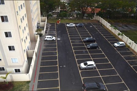 Apartamento para alugar com 51m², 2 quartos e 1 vagaGaragem