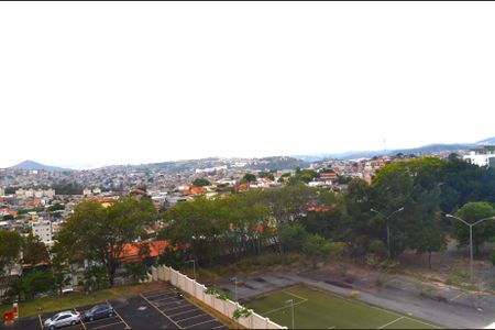 Apartamento para alugar com 51m², 2 quartos e 1 vagaVista do Quarto 2