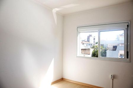 Suíte de apartamento para alugar com 1 quarto, 55m² em Farroupilha, Porto Alegre