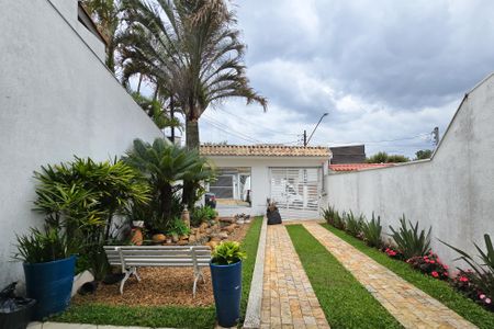 Casa à venda com 200m², 3 quartos e 3 vagasGaragem