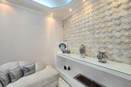 Casa à venda com 200m², 3 quartos e 3 vagasSala 