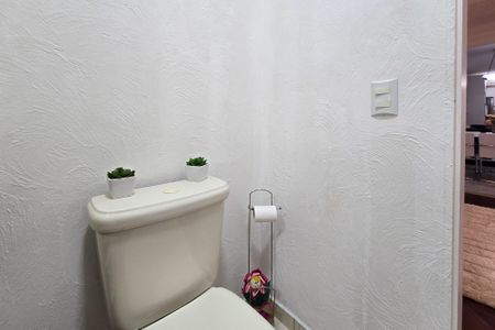 Casa à venda com 200m², 3 quartos e 3 vagasLavabo