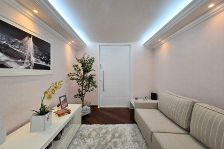 Casa à venda com 200m², 3 quartos e 3 vagasSala