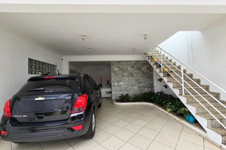 Casa à venda com 200m², 3 quartos e 3 vagasGaragem