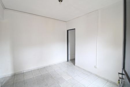 Sala de casa para alugar com 1 quarto, 35m² em Jardim Ipanema, São Paulo