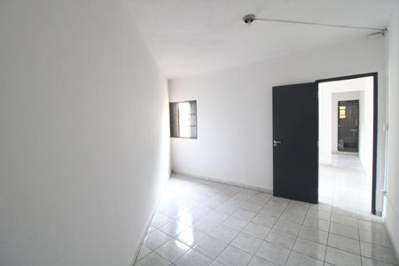 Quarto de casa para alugar com 1 quarto, 35m² em Jardim Ipanema, São Paulo
