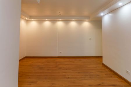 Sala de apartamento para alugar com 3 quartos, 88m² em Centro, Diadema