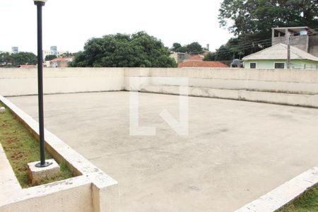 Apartamento à venda com 55m², 2 quartos e 1 vagaÁrea comum