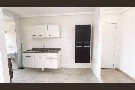 Apartamento à venda com 55m², 2 quartos e 1 vaga Apartamento à venda com 55m², 2 quartos e 1 vagaCozinha e Área de Serviço