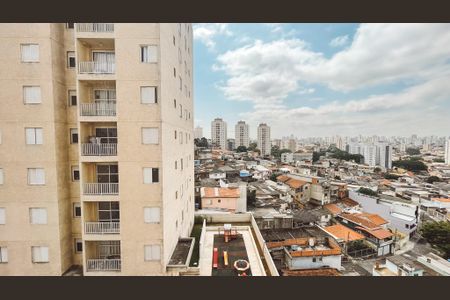 Apartamento à venda com 55m², 2 quartos e 1 vaga Apartamento à venda com 55m², 2 quartos e 1 vagaVista do Quarto 1
