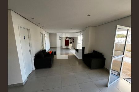 Apartamento à venda com 55m², 2 quartos e 1 vagaHall de Entrada