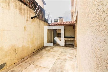 Apartamento à venda com 55m², 2 quartos e 1 vagaÁrea comum - Churrasqueira