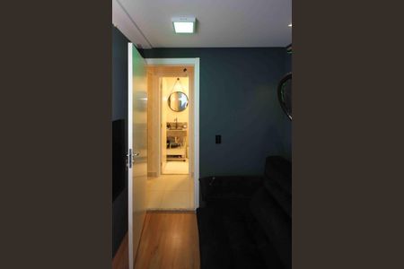 Apartamento à venda com 33m², 2 quartos e sem vagaQuarto